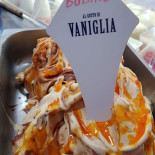 Gelato Shock Nourriture
