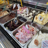 Gelato Shock Nourriture