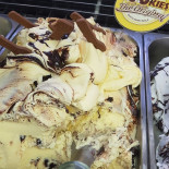 Gelato Shock Nourriture