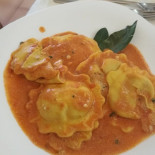 La Rusticana Nourriture