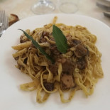 La Rusticana Nourriture