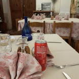 La Rusticana Nourriture