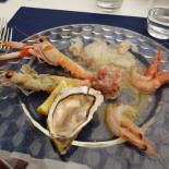 Dal Folle Nourriture