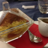 Dal Folle Nourriture
