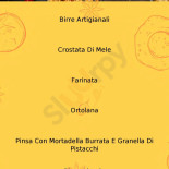 Dal Pontevecchio Nourriture