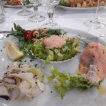 Bruffa Da Norman E Mara Nourriture