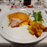 Bruffa Da Norman E Mara Nourriture