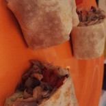 Vassilissa food