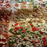 Napule E Nourriture