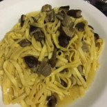 Il Giardino Nourriture