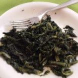 Il Giardino Nourriture