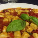 Il Giardino Nourriture