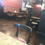 King Cross food