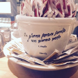 Caffè Fiorentini Nourriture