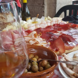 Caffè Fiorentini Nourriture