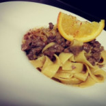 Radici Comida