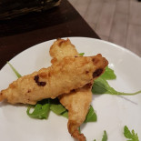Radici Comida