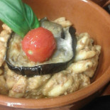 Radici Comida