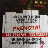 La Stuzzicantina Dei Due Compari Carta