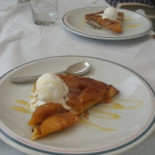 Daubaci Nourriture