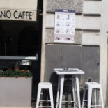 Laterano Caffe Dentro