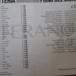 Laterano Caffe Comida