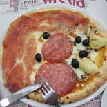 Laterano Caffe Comida