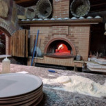 Pizza Land Nourriture