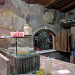 Pizza Land Nourriture