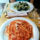 Sistorante Nourriture