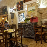 Sistorante Nourriture