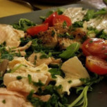 Sistorante Nourriture