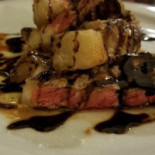 Sistorante Nourriture
