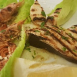 Sistorante Nourriture