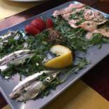 Sistorante Nourriture