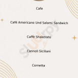 Gran Caffee Borgo Nourriture