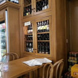Gran Caffee Borgo Nourriture