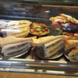 Gran Caffee Borgo Nourriture