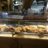 Gran Caffee Borgo Nourriture