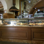 Gran Caffee Borgo Nourriture