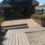 Rivazzurra Beach Extérieur