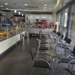 Pasticceria Amadeus À l'intérieur