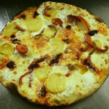 Ti Voglio Bene -pizzeria