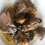 Il Rischio Nourriture