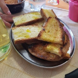 Il Rischio Nourriture