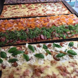 Lievitopadre Comida