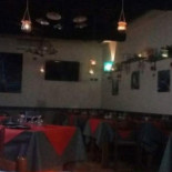 La Cozza Pazza Dentro