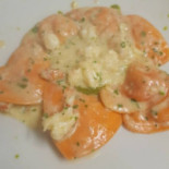 La Cozza Pazza Comida