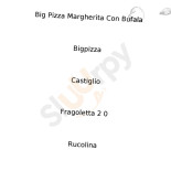 Il Tulliante Comida