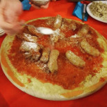 Il Tulliante Comida